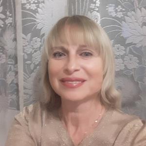 Марина, 63 года, Тучково