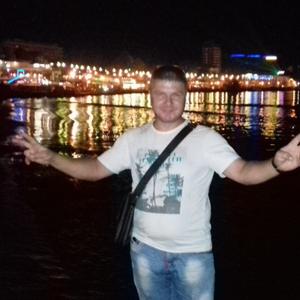 Парни в Черкесске: Граф, 37 - ищет девушку из Черкесска