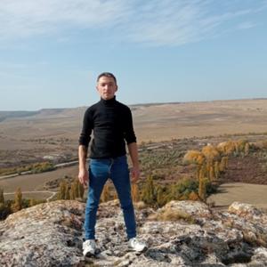 Анатолий, 35 лет, Москва