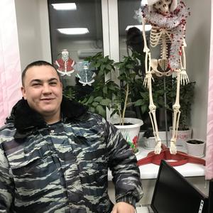 Юрий, 28 лет, Красноярск