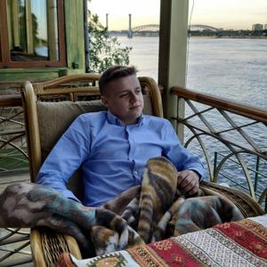Парни в Вологде: Евгений, 24 - ищет девушку из Вологды