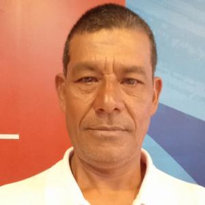 Victor Borjas, 30 лет, San Jos