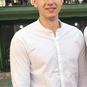 Andrei, 24 года, Кишинев