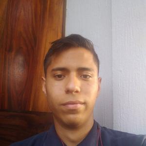 Парни в Guadalajara: Christopher, 23 - ищет девушку из Guadalajara