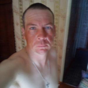 Дмитрий Моркгов, 47 лет, Лысково