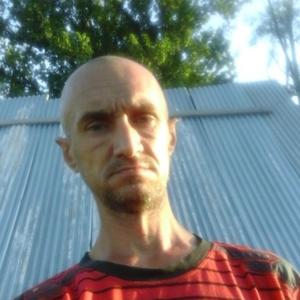 Иван Сироткин, 42 года, Назрань