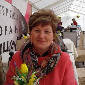 Людмила Лупу , 62 года, Киров