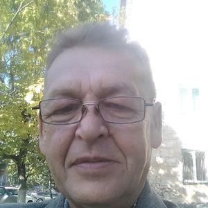 Парни в Находке (Приморский край): Виктор Родионов, 63 - ищет девушку из Находки (Приморский край)
