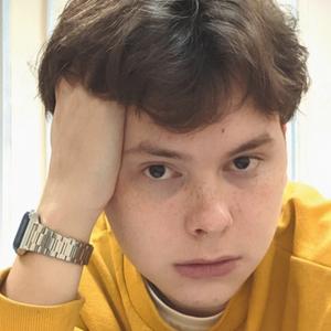 Парни в Оренбурге: Роман Олегович, 20 - ищет девушку из Оренбурга