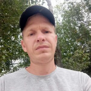 Парни в Ульяновске: Toilk, 35 - ищет девушку из Ульяновска