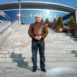 Павел, 57 лет, Южно-Сахалинск