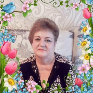 Светлана, 64 года, Астрахань