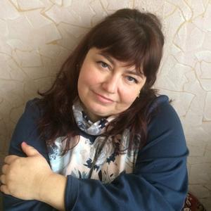 Девушки в Волгограде: Ирина, 52 - ищет парня из Волгограда