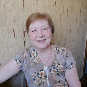 Девушки в Санкт-Петербурге: Таня, 59 - ищет парня из Санкт-Петербурга