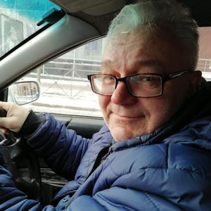 Владимир, 61 год, Новосибирск