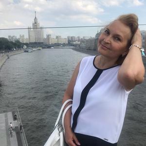 Валентина, 65 лет, Пермь