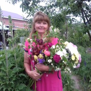 Девушки в Казани (Татарстан): Людмила, 59 - ищет парня из Казани (Татарстан)
