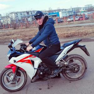 Евгений, 54 года, Ангарск