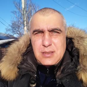 Владимир, 53 года, Благовещенск