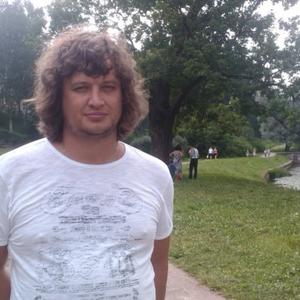 Парни в Смоленске: Сергей, 48 - ищет девушку из Смоленска