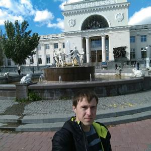 Парни в Нижний Новгороде: Алексей, 36 - ищет девушку из Нижний Новгорода