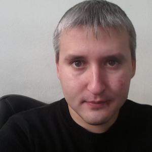 Парни в Владивостоке: Алексей, 41 - ищет девушку из Владивостока