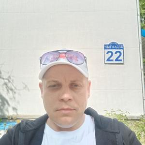 Евген, 42 года, Минск