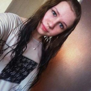 Оля, 25 лет, Пермь