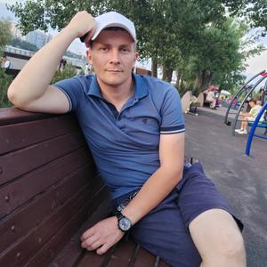 Парни в Шахты: Алексей, 34 - ищет девушку из Шахты