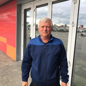 Парни в Липецке: Юрий, 63 - ищет девушку из Липецка