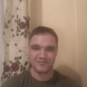 Николай, 36 лет, Ворсма