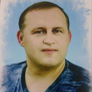 Парни в Вологде: Денис, 41 - ищет девушку из Вологды