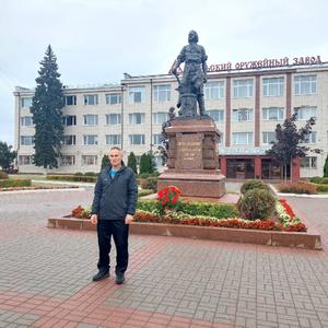 Парни в Скопине: Евгений, 42 - ищет девушку из Скопина