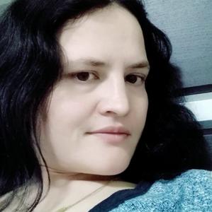 Ирина Гащук, 35 лет, Барнаул