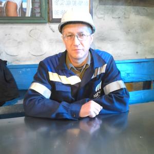 Александр, 64 года, Челябинск