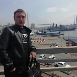 Дмитрий, 35 лет, Хабаровск