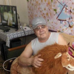 Парни в Перми: Николай Быков, 60 - ищет девушку из Перми