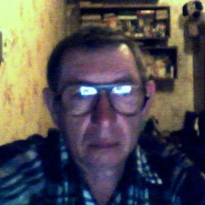 Игорь Шкодин, 66 лет, Астрахань