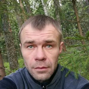Парни в Егорьевске: Паша, 42 - ищет девушку из Егорьевска