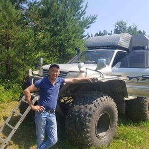 Валерий, 55 лет, Иркутск