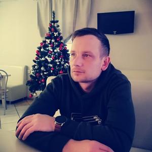 Парни в Вологде: Николя, 38 - ищет девушку из Вологды