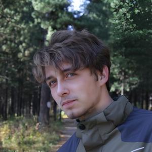 Алексей, 21 год, Верхняя Салда
