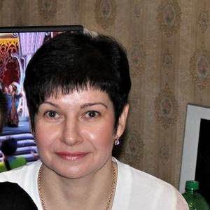 Лена Калинина, 57 лет, Ростов-на-Дону