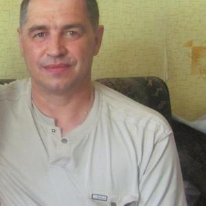 Олег, 57 лет, Кемерово