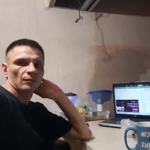 Парни в Владивостоке: Илья, 41 - ищет девушку из Владивостока