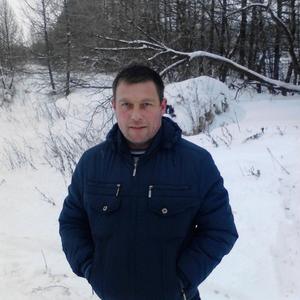 Парни в Саранске: Руслан, 51 - ищет девушку из Саранска