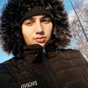Жасур, 25 лет, Мурманск