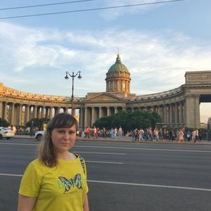 Девушки в Екатеринбурге: Аленчик, 30 - ищет парня из Екатеринбурга