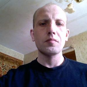 Парни в Мурманске: Андрей, 43 - ищет девушку из Мурманска