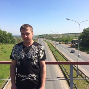Иван Спицин, 33 года, Самара